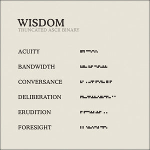 Wisdom - 18K Rose Gold