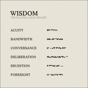 Wisdom - 18K Yellow Gold