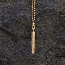 Load image into Gallery viewer, Wisdom - 18K Yellow Gold