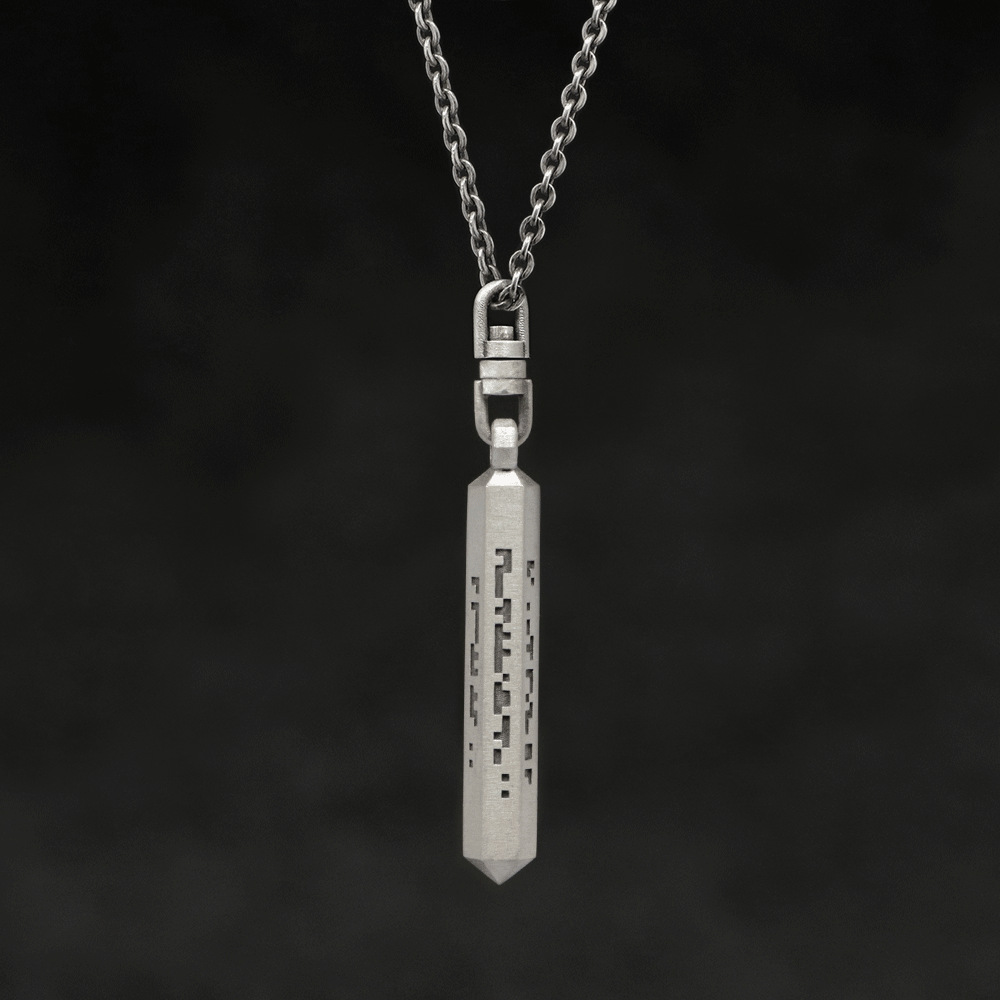 vaultroom KEY necklace　R KEYNECKLACE_R_e1cf197c-31cb-